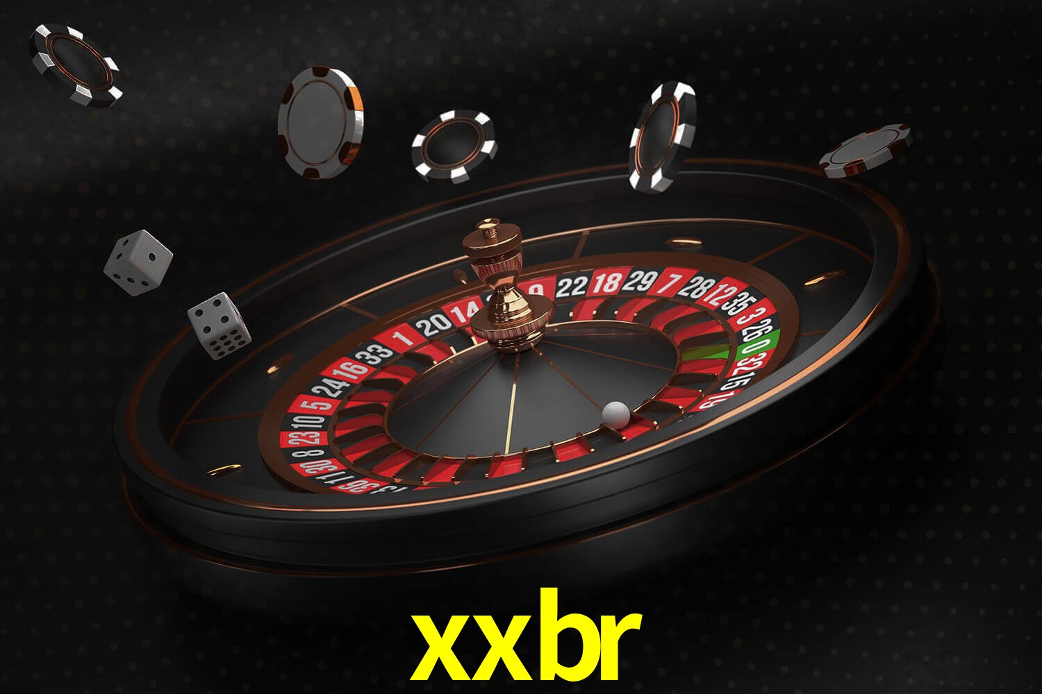 xxbr - Plataforma oficial autorizada - xxbr.com