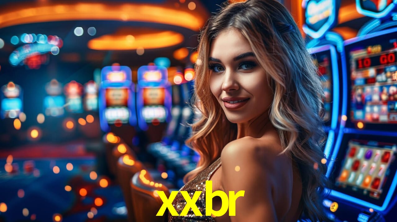 Experiência VIP xxbr