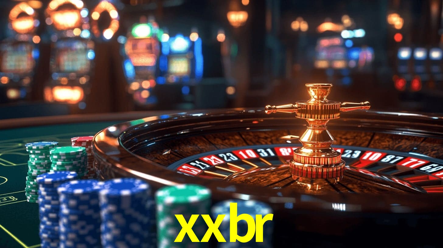 xxbr: Seu Cassino Premiado com Pagamentos Rápidos