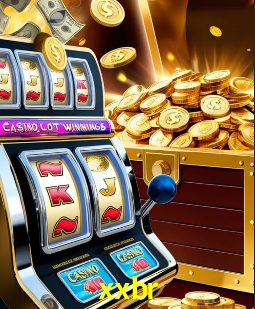 Welcome Bonus xxbr