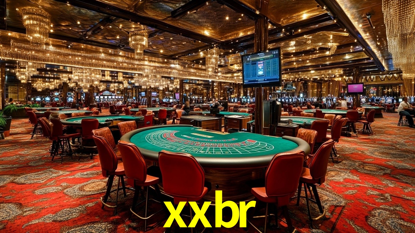 xxbr bet