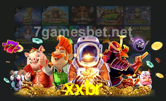 cassino xxbr