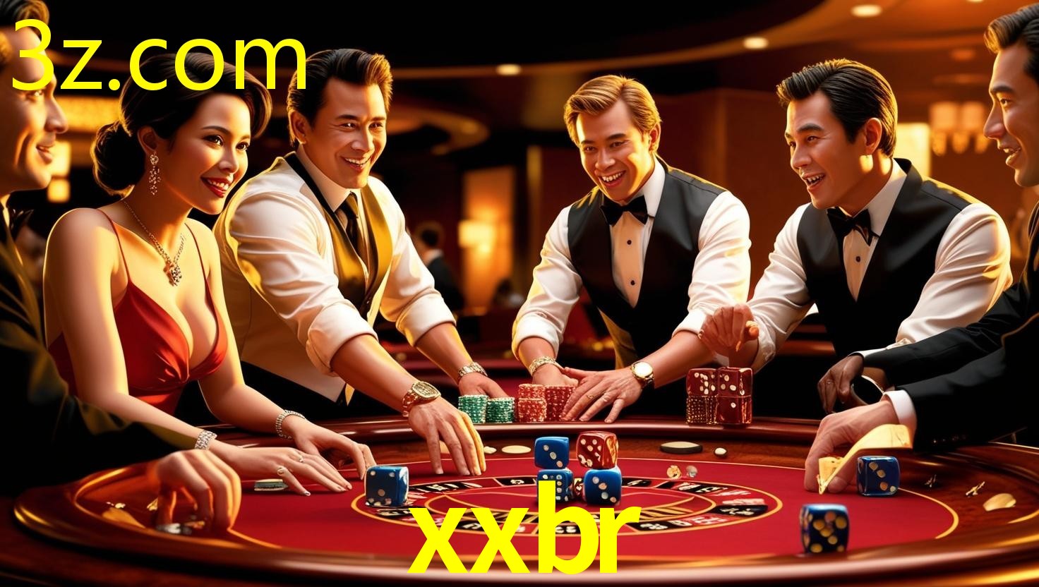 XXBR.COM