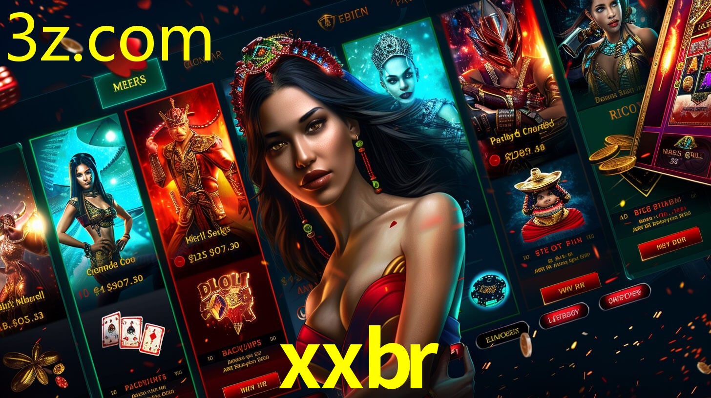 XXBR.COM