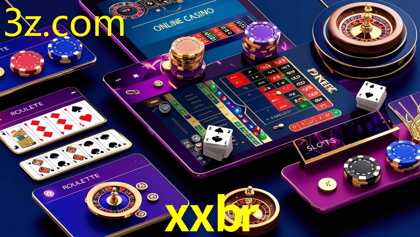XXBR.COM