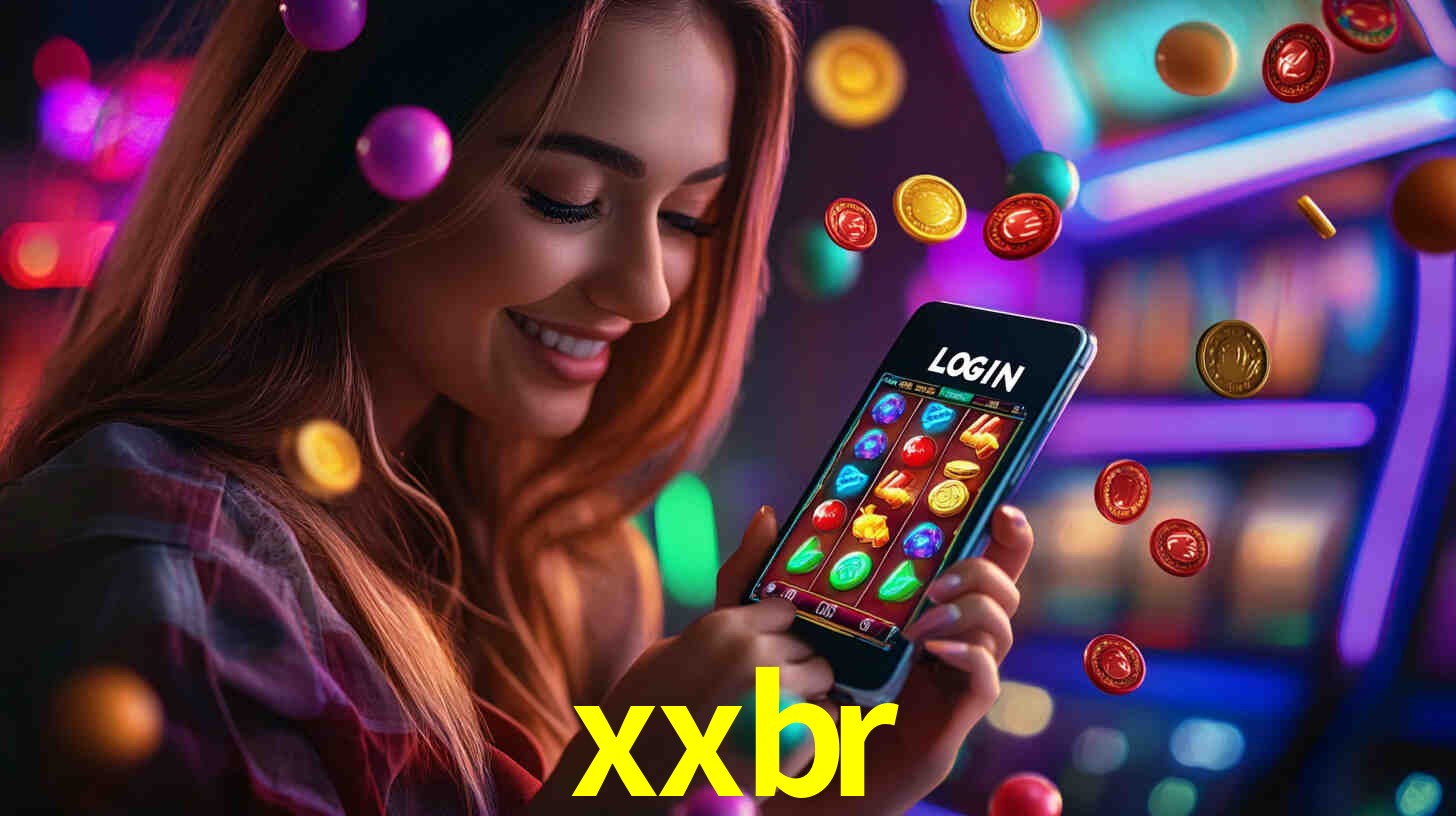 Sinta a adrenalina dos jogos de cassino com xxbr