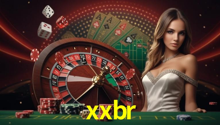 Game Providers xxbr