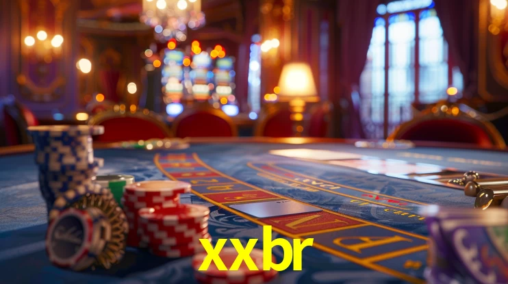 Live Casino xxbr