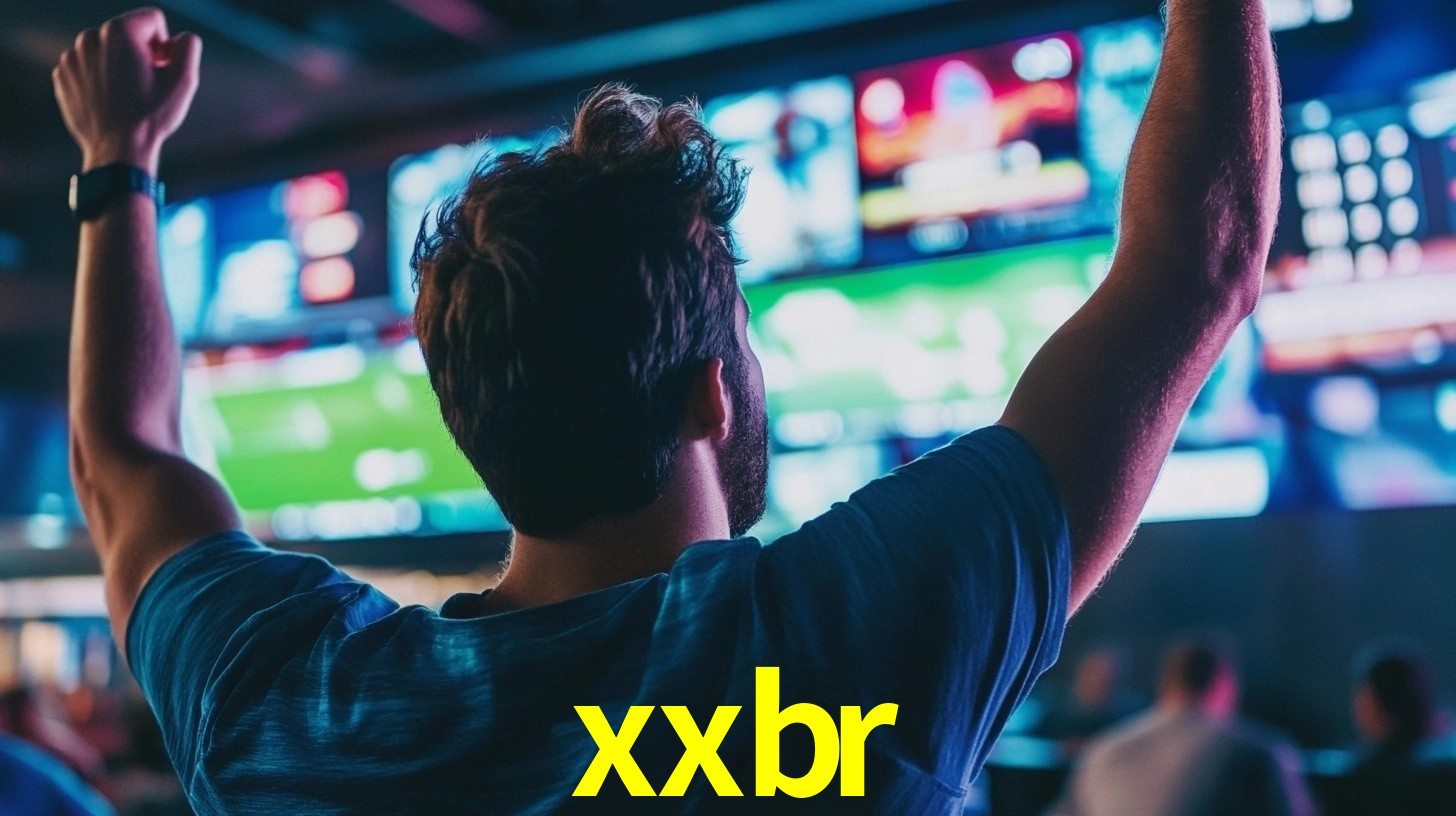 xxbr: Seu Especialista em Apostas Esportivas Brasileiras