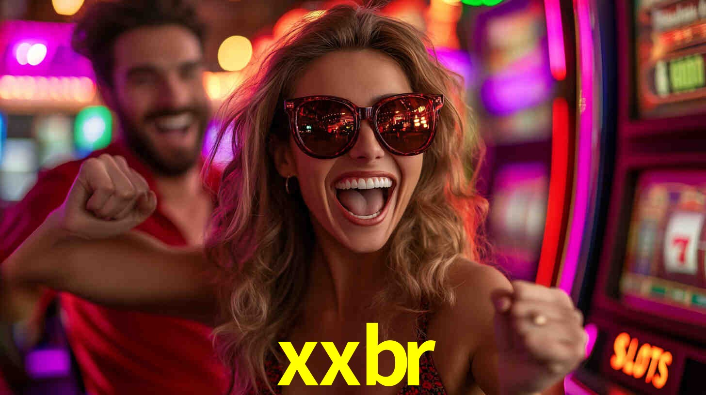A Popularidade dos Caça-Níqueis no xxbr