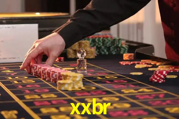 Inovações de Jogos na xxbr: O Futuro das Experiências Interativas
