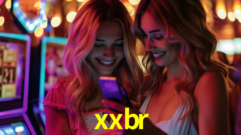 xxbr: Jogos de Caça-Níqueis-Altas Recompensas, Roleta-Velocidade, Blackjack-Desafios Máximos