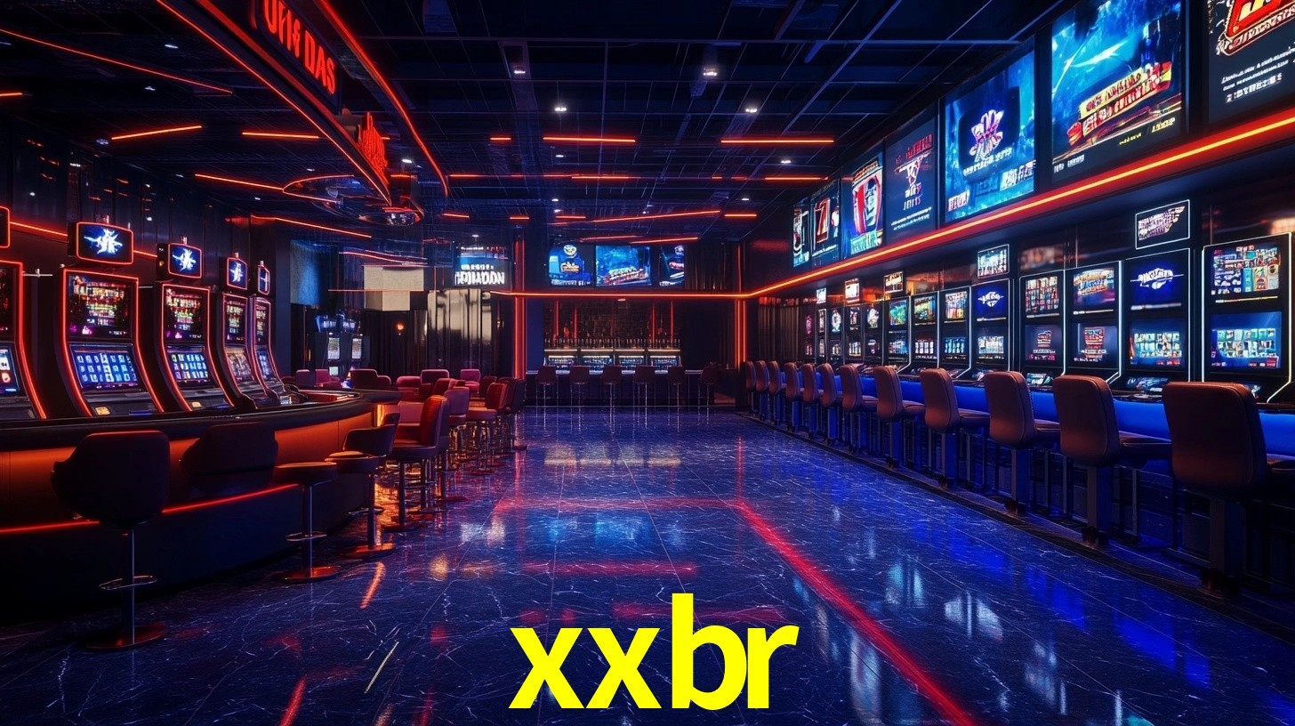 Exclusive Games xxbr