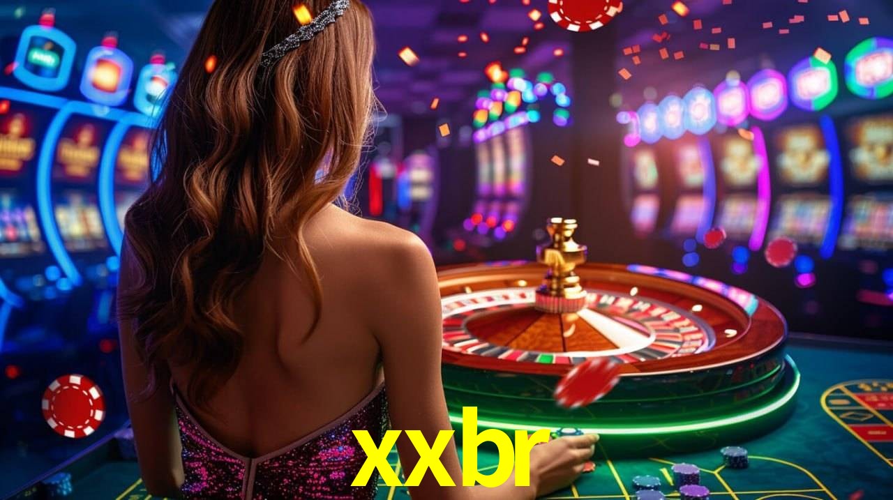 xxbr App Interface