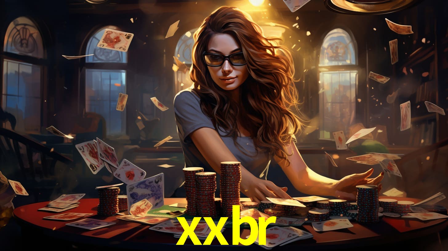 Live Casino xxbr
