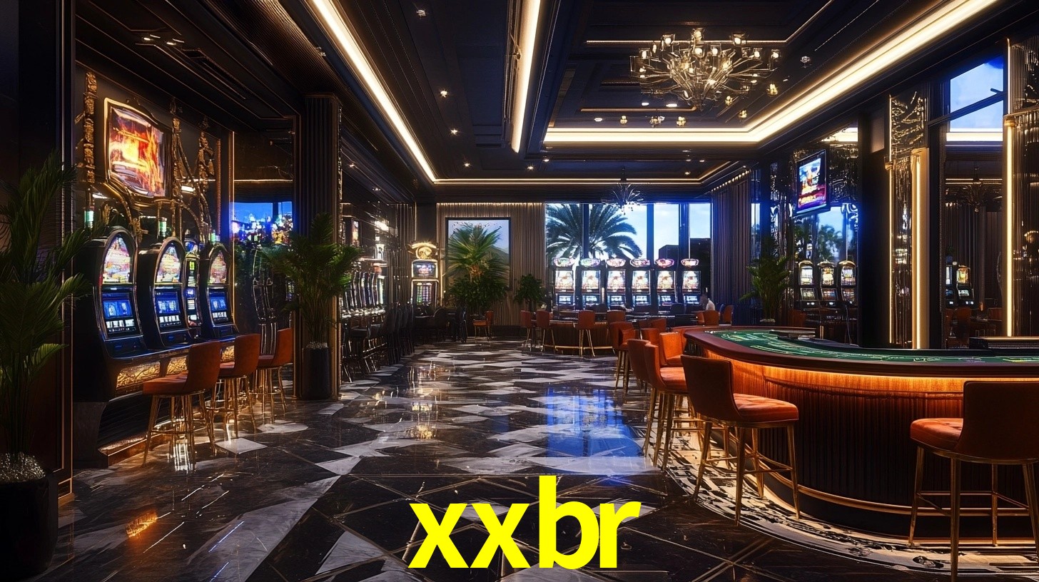 Welcome Bonus xxbr