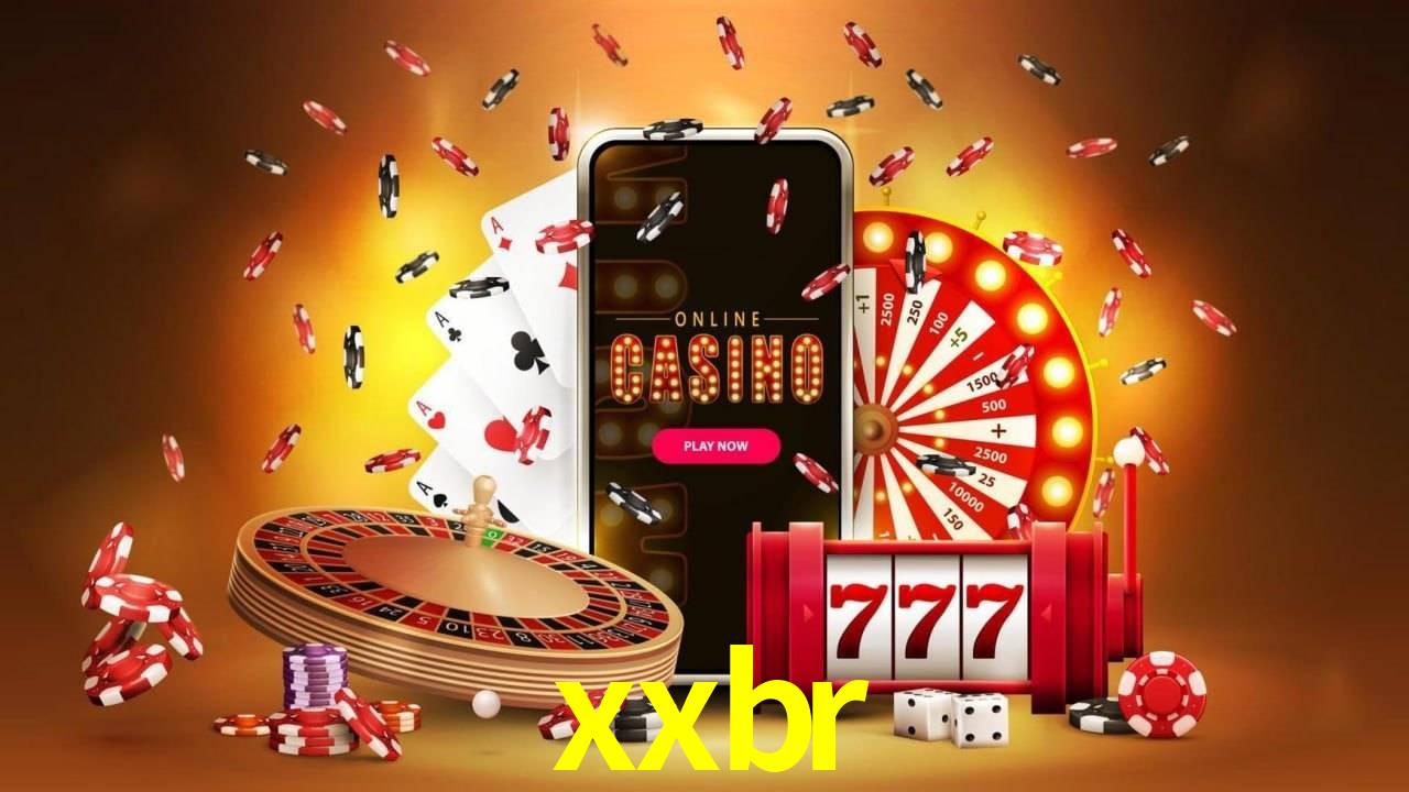 Slot Games xxbr