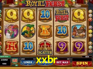 Exclusive Offers xxbr