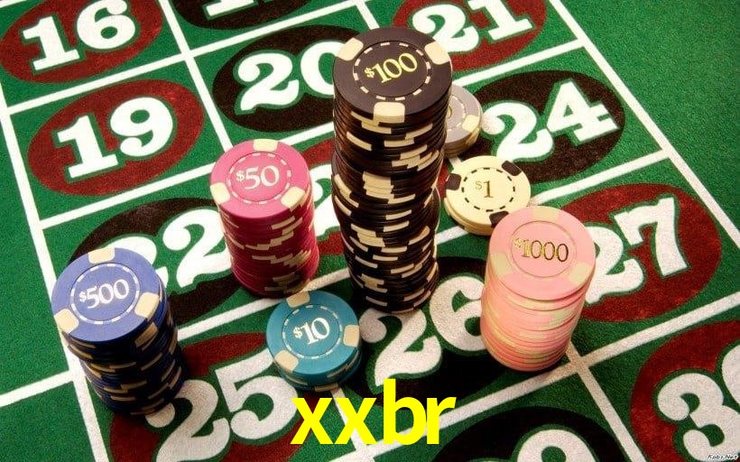 Explorando a Categoria de Eventos em Apostas na xxbr
