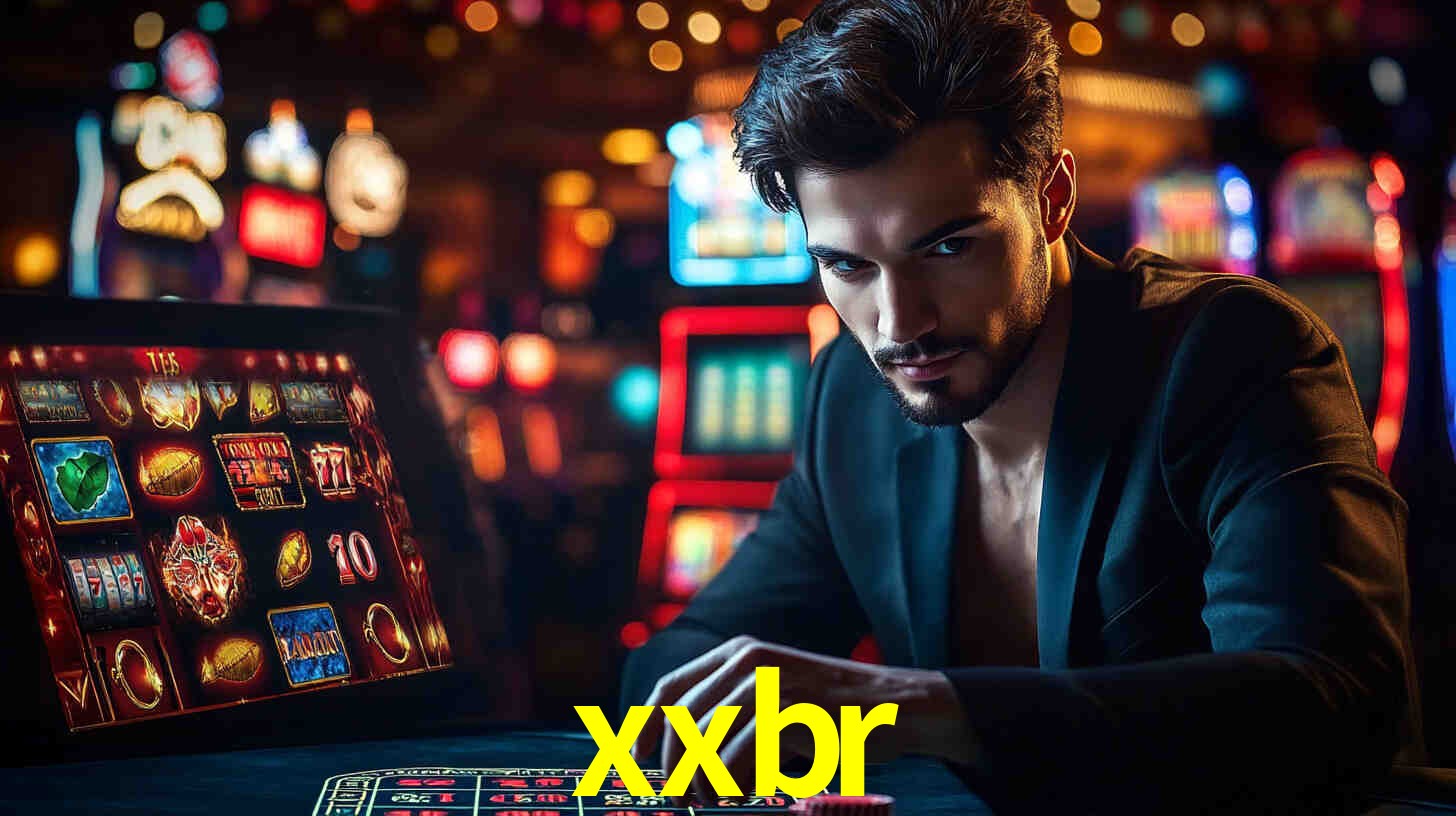 xxbr: A Experiência de Casino com Jogos de Mesa ao Vivo