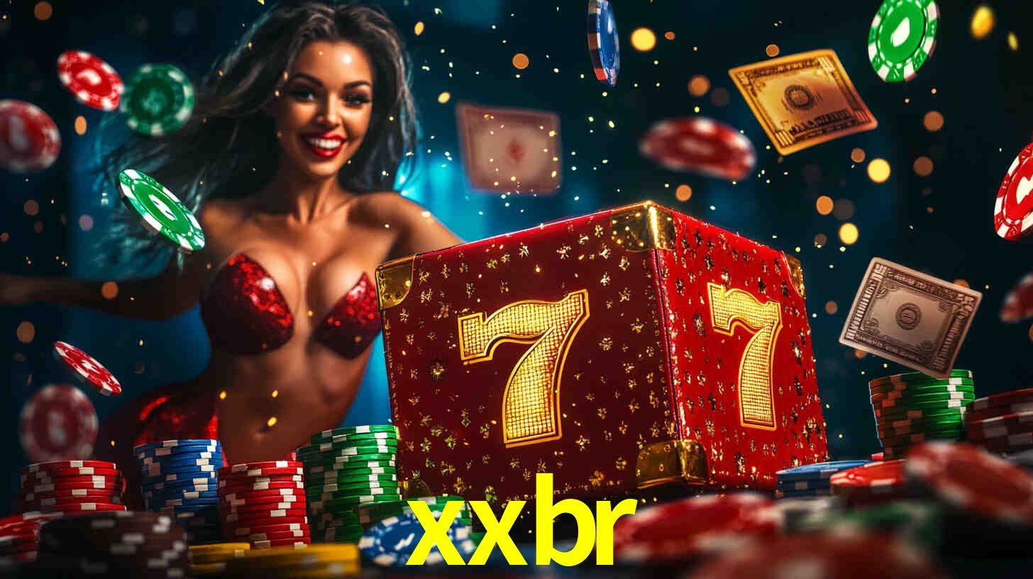 Apostas Esportivas na xxbr: Um Guia Completo