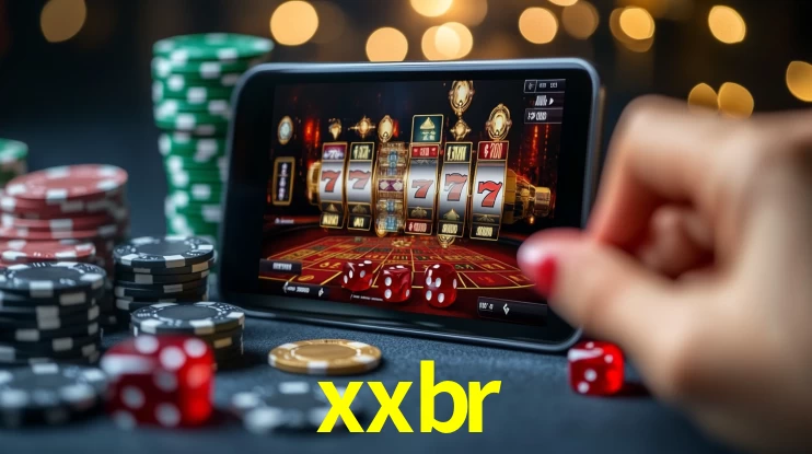 xxbr App Interface