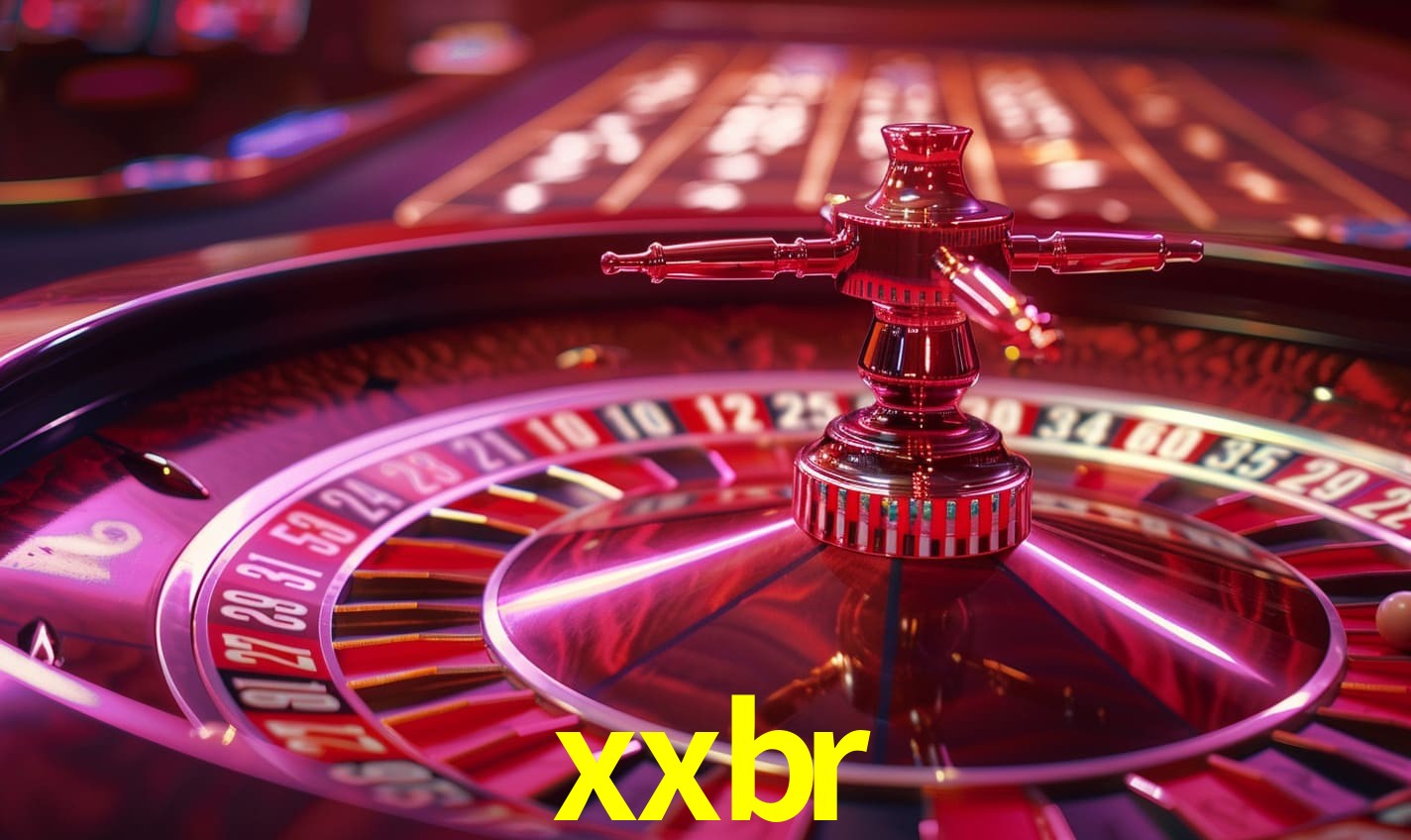 Explorando a Categoria de Eventos em Apostas na xxbr