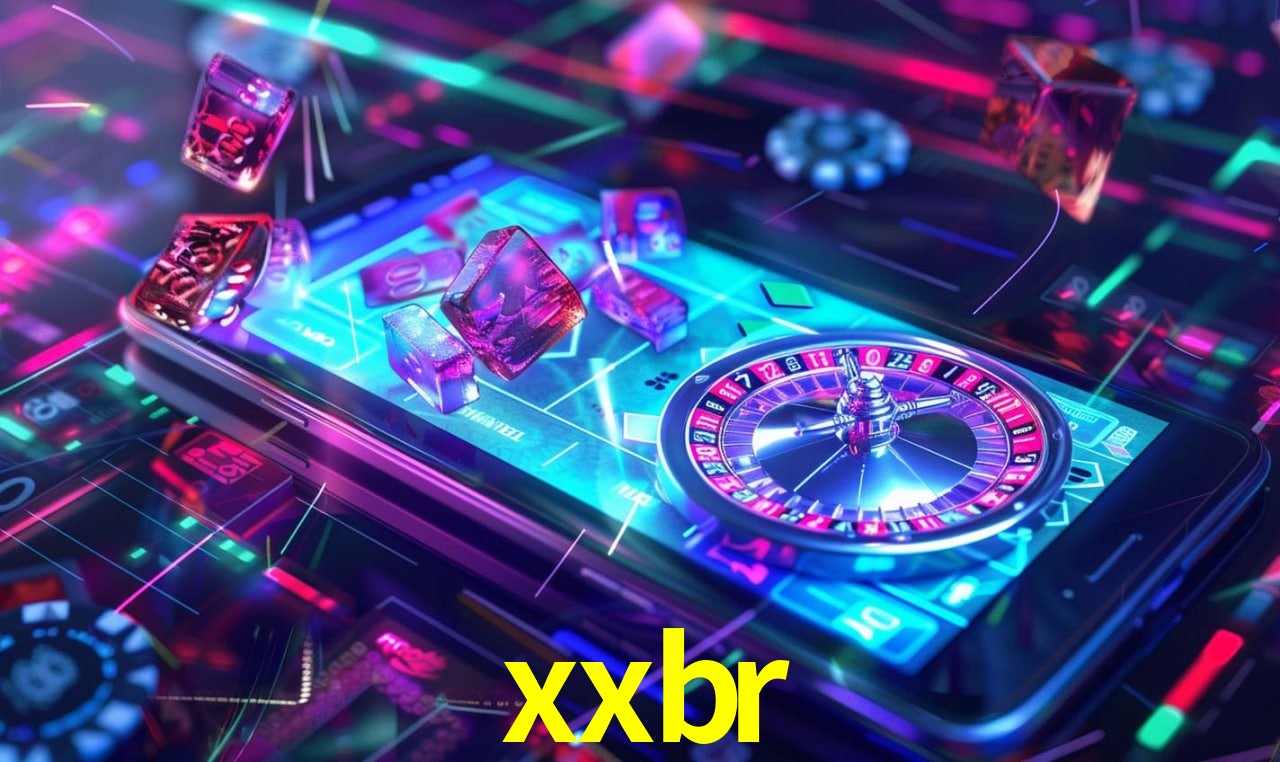 Welcome Bonus xxbr