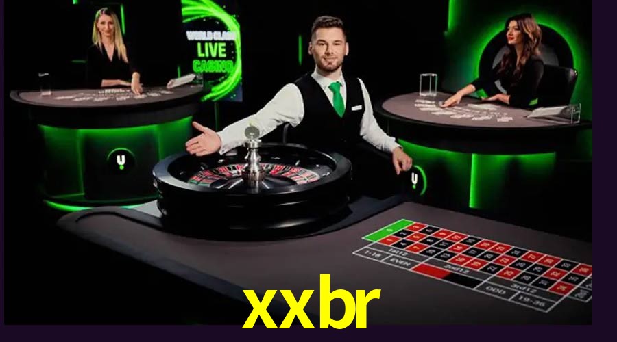 Secure Login xxbr