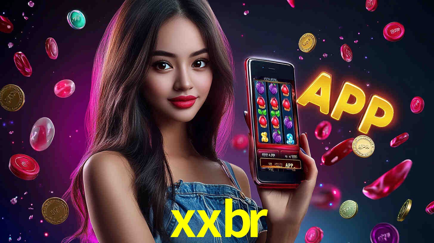 Desvendando o Mundo dos Jogos Virtuais na xxbr