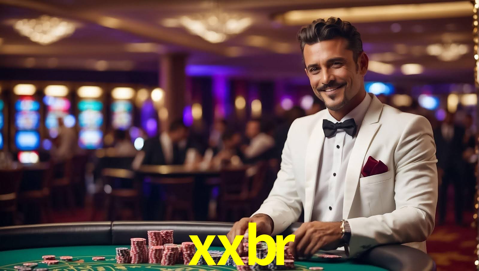 Quick Registration xxbr