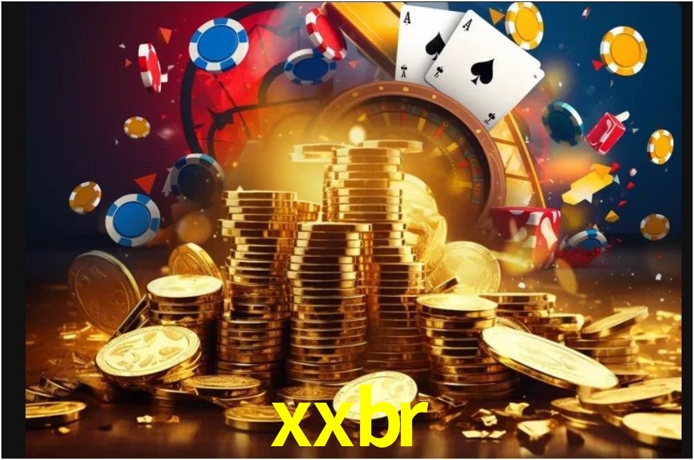 A Emoção da Loteria na xxbr: Uma Chance de Mudança de Vida