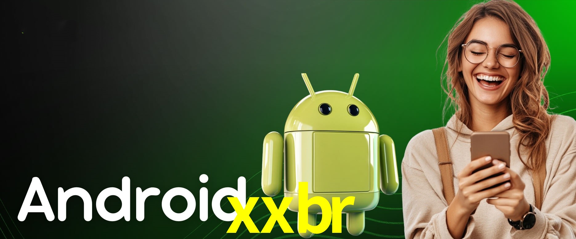 Responsive Design xxbr