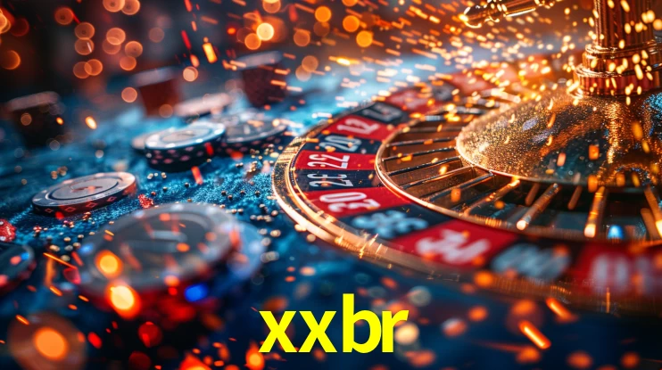 Slot Games xxbr