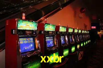 Blackjack Table xxbr