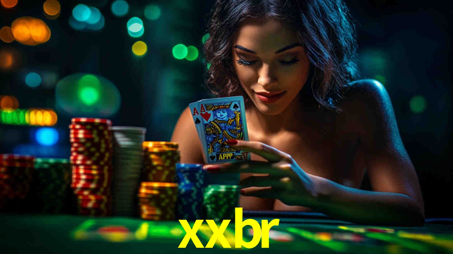 Descubra o Programa VIP da xxbr: Vantagens Exclusivas para Jogadores