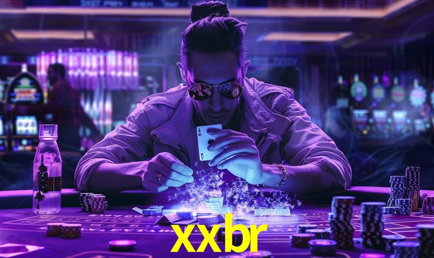 VIP Casino xxbr