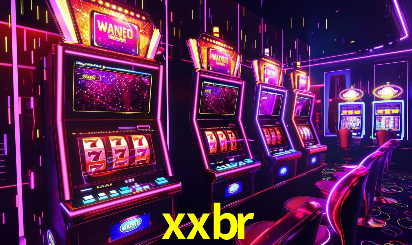 A Popularidade dos Caça-Níqueis no xxbr
