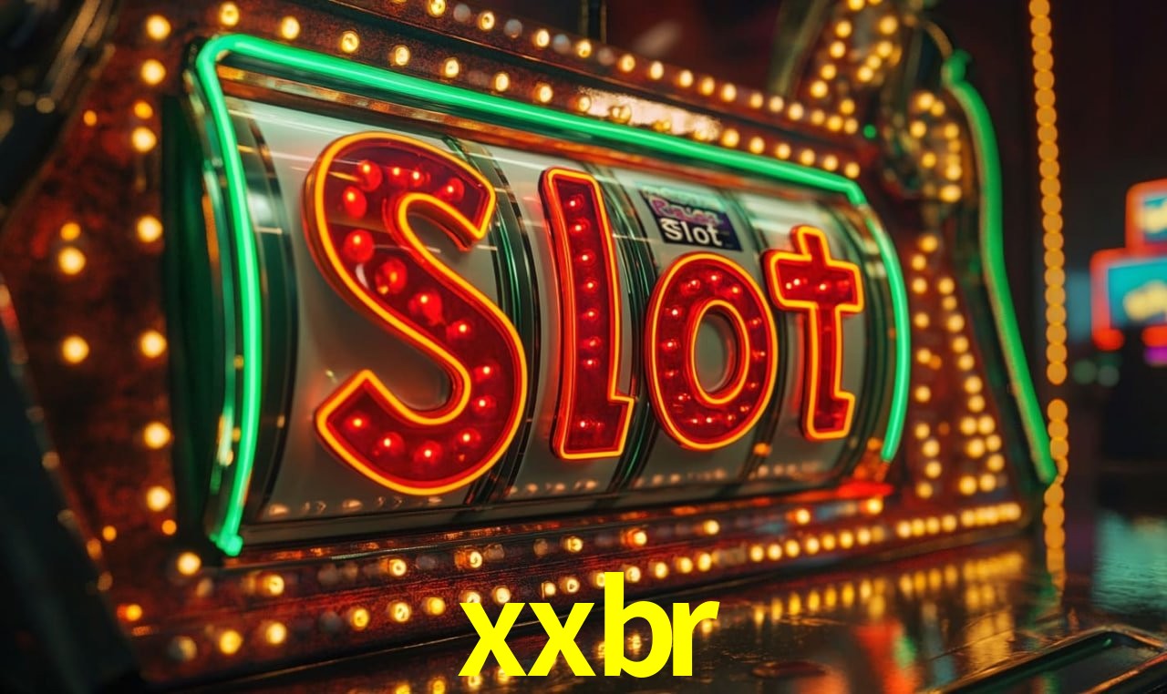 Account Benefits xxbr