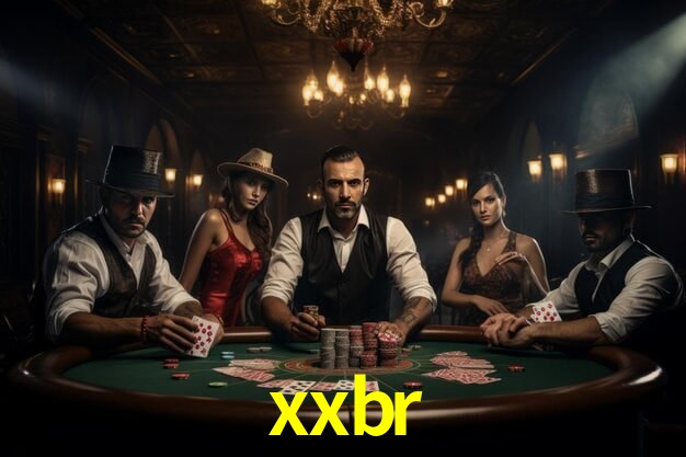 Descubra o Programa VIP da xxbr: Vantagens Exclusivas para Jogadores
